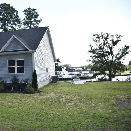 Image 2 - 26880 Holly Oak Road, Millsboro, Sussex County, DE 19966, USA - House for sale