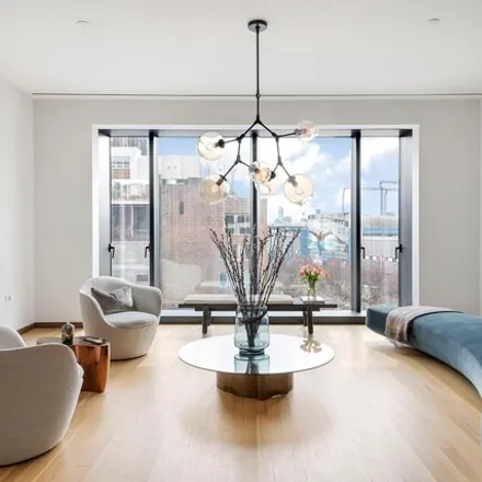 Buy this 1 bed condo on 551 West 21st Street in New York, NY 10011