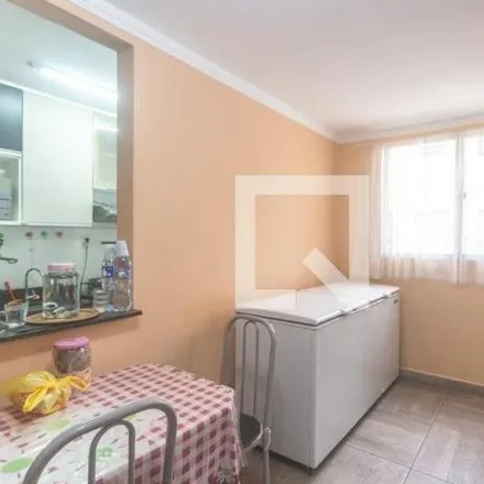 Buy this 3 bed apartment on Avenida Orlando Ângelo Gastaldo in Taboão, São Bernardo do Campo - SP