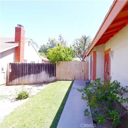 Buy this 4 bed house on 3185 Kilkenny Drive in Riverside, CA 92503