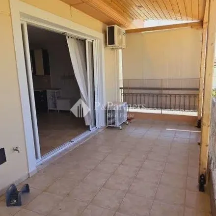 Rent this 2 bed apartment on Βασιλέως Γεωργίου in Municipality of Vari - Voula - Vouliagmeni, Greece