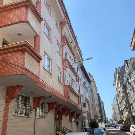Image 5 - Esenyurt Yolu, Firuzköy Bulvarı, 34320 Avcılar, Turkey - Apartment for rent