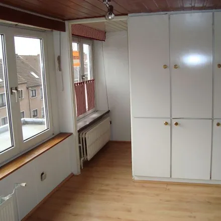 Rent this 1 bed apartment on Oppemlaan - Avenue d'Oppem 46 in 1950 Kraainem, Belgium