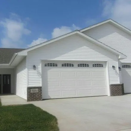 Buy this 2 bed condo on unnamed road in Cedar Falls, IA 50614