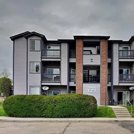 Buy this 3 bed condo on 1830 Meadow Street in Longmont, CO 80501