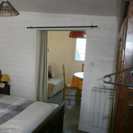 Rent this 1 bed house on 45400 Fleury-les-Aubrais