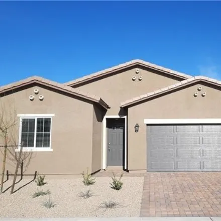 Rent this 4 bed house on Viola Falls Street in North Las Vegas, NV 89084
