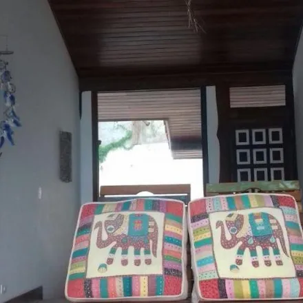 Buy this 6 bed house on Ciapetro in Rua Professor Thomaz Galhardo, Sumaré