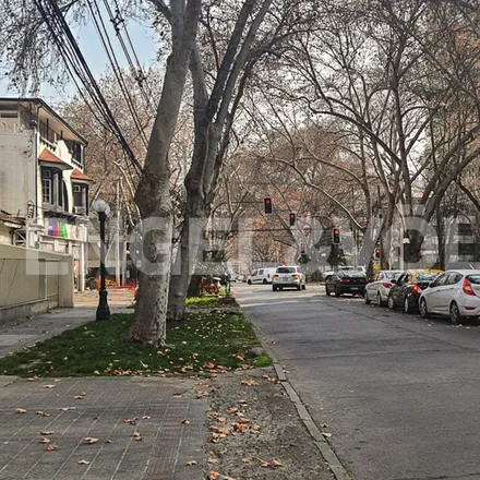 Image 3 - Carmen Sylva 2733, 751 0198 Providencia, Chile - Apartment for sale