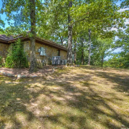 Image 3 - 115 Melissa Circle, Hot Springs, AR 71901, USA - House for sale