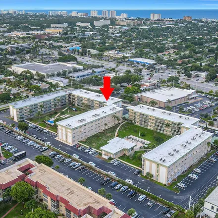 Image 6 - 802 Southeast 7th Street, Barwal, Deerfield Beach, FL 33441, USA - Apartment for rent