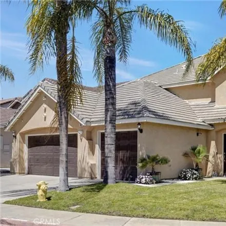 Buy this 4 bed house on 899 Pheasant Street in Corona, CA 92881