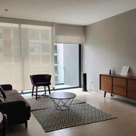 Rent this 2 bed apartment on Avenida Constituyentes in Delegación Centro Histórico, 76000 Querétaro