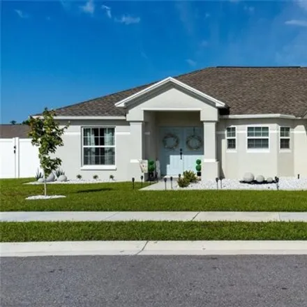 Buy this 3 bed house on Beckett Way in Polk County, FL 33810