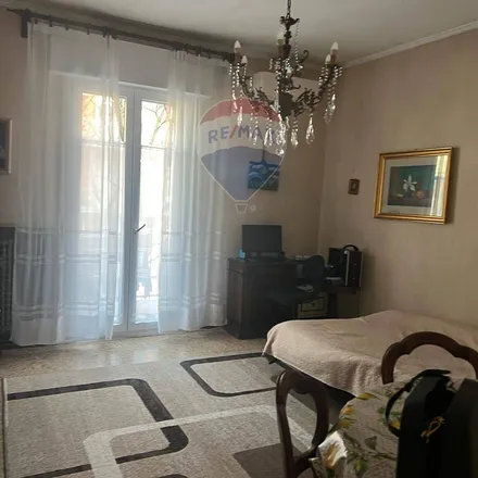 Rent this 3 bed apartment on Via Emilia Est in 80, 43123 Parma PR