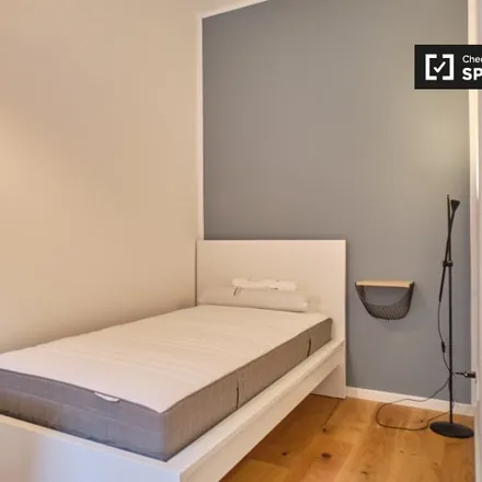 Rent this 4 bed room on Village M in Nazarethkirchstraße 51, 13347 Berlin