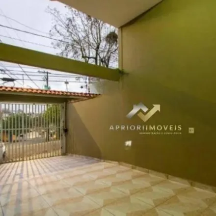 Buy this 3 bed house on Rua Anhangá in Vila Helena, Santo André - SP