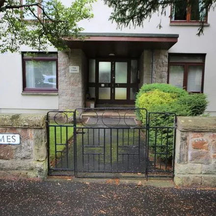 Image 7 - Napier Road, The Limes, City of Edinburgh, EH10 5BE, United Kingdom - Apartment for rent