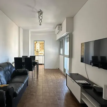 Buy this 2 bed apartment on Avenida Estado de Israel 4387 in Villa Crespo, C1188 AAU Buenos Aires