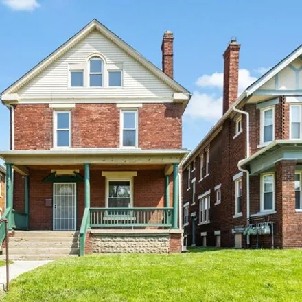 Buy this 6 bed house on 360 Chittenden Avenue in Columbus, OH 43201