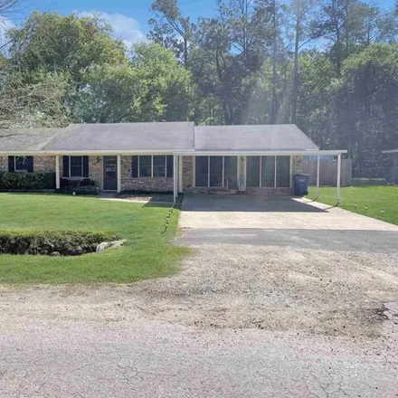 Buy this 4 bed house on Twilight Boulevard in Silsbee, TX 77656