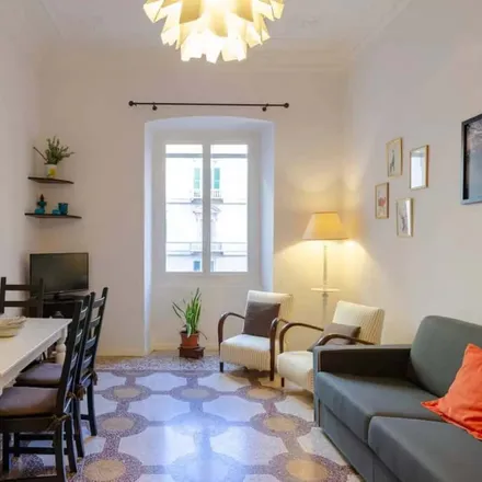 Rent this 2 bed apartment on Actor Hotel in Via Goito, 16122 Genoa Genoa