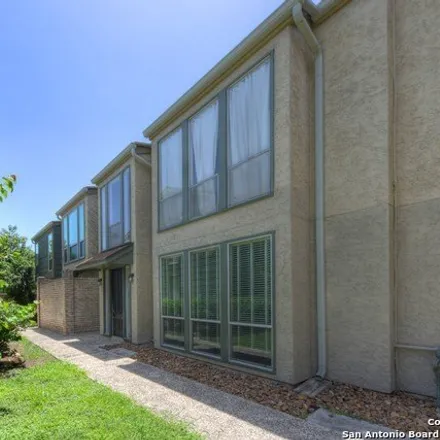 Buy this 3 bed condo on 3678 Hidden Dr Apt 1602 in San Antonio, Texas