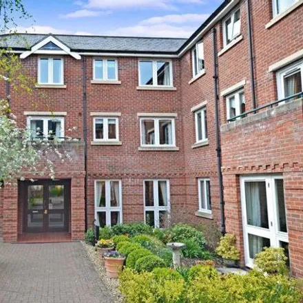 Buy this 2 bed apartment on Chancery Court in Haverfield Road, Spalding