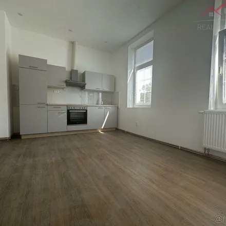 Image 5 - 33, 439 63 Liběšice, Czechia - Apartment for rent