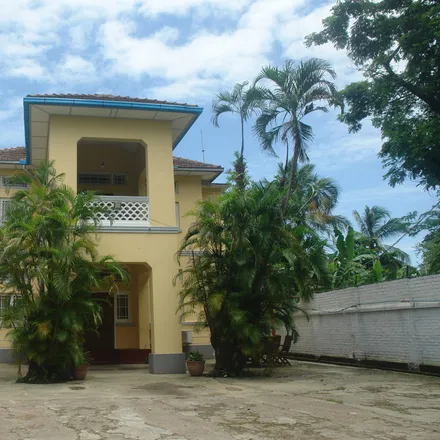 Rent this 1 bed house on Yangon in Northern District, MM