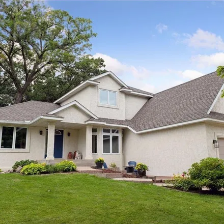 Buy this 4 bed house on 8990 Quinn Road in Chanhassen, MN 55317