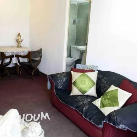 Buy this 3 bed apartment on San Francisco 167 in 833 0843 Santiago, Chile