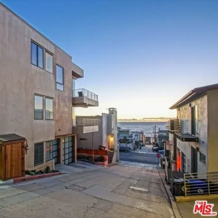 Image 2 - 318 Gull Street, Manhattan Beach, CA 90266, USA - House for rent