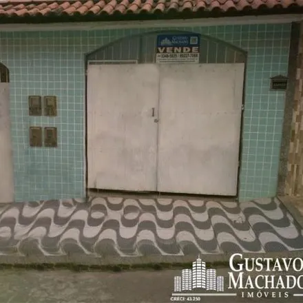 Buy this 1 bed house on Rua 1 A in Jardim Redentor, Barra Mansa - RJ