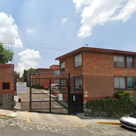 Image 2 - unnamed road, Colonia Tecorral, 14650 Mexico City, Mexico - House for sale