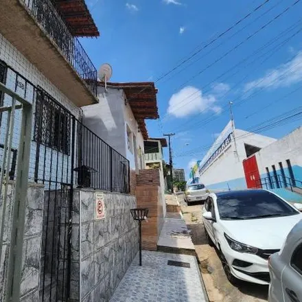 Buy this 3 bed house on Rua Vinte e Um de Abril in Monte Castelo, São Luís - MA