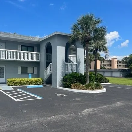 Rent this 2 bed condo on 3783 South Banana River Boulevard in Cocoa Beach, FL 32931