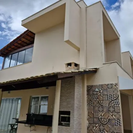 Rent this 3 bed house on Avenida das Américas in Parque das Nações, Parnamirim - RN