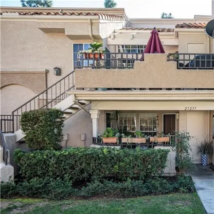 Buy this 1 bed condo on 27278 Ryan Drive in Laguna Niguel, CA 92677