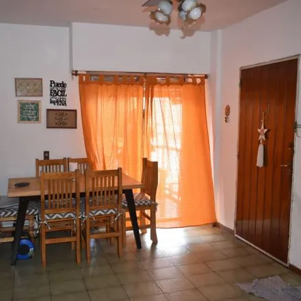 Buy this studio apartment on Coronel Lynch 3670 in Partido de La Matanza, B1754 CNF San Justo