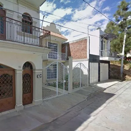 Image 1 - Calle Loma Larga, 60120 Uruapan, MIC, Mexico - House for sale