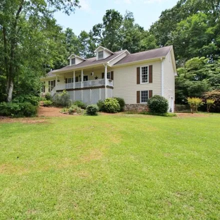 Buy this 4 bed house on 48 Cowan Trail in Henry County, GA 30281