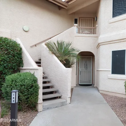 Buy this 3 bed apartment on 9775 North 94th Place in Scottsdale, AZ 85258