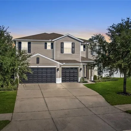 Buy this 5 bed house on 421 Lone Heron Way in Winter Garden, FL 34787
