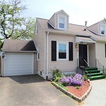 Buy this 3 bed house on 248 Bonesteel Street in City of Rochester, NY 14616