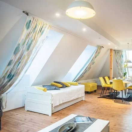 Rent this 1 bed apartment on Oldenburg in Lower Saxony, Germany