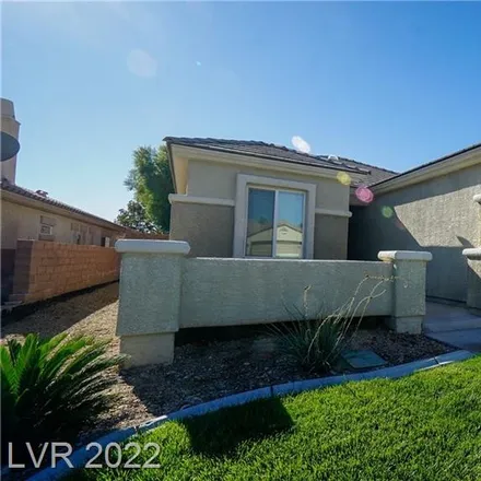 Image 2 - 10923 Snow Cloud Court, Summerlin South, NV 89135, USA - House for rent