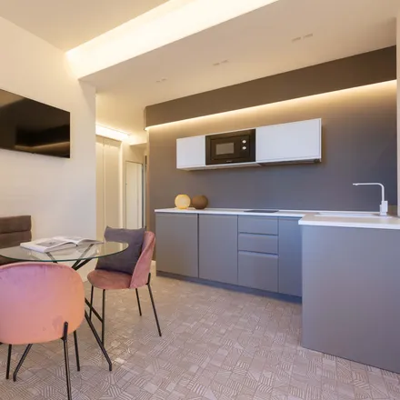 Rent this studio apartment on iliad in Via Giuseppe Broggi, 20219 Milan MI
