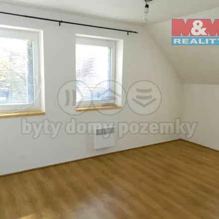 Image 8 - Česká spořitelna, Boženy Němcové, 473 01 Nový Bor, Czechia - Apartment for rent
