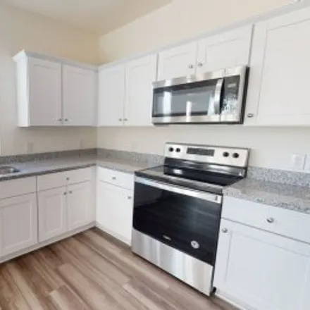 Rent this 3 bed apartment on 615 Delaware Avenue